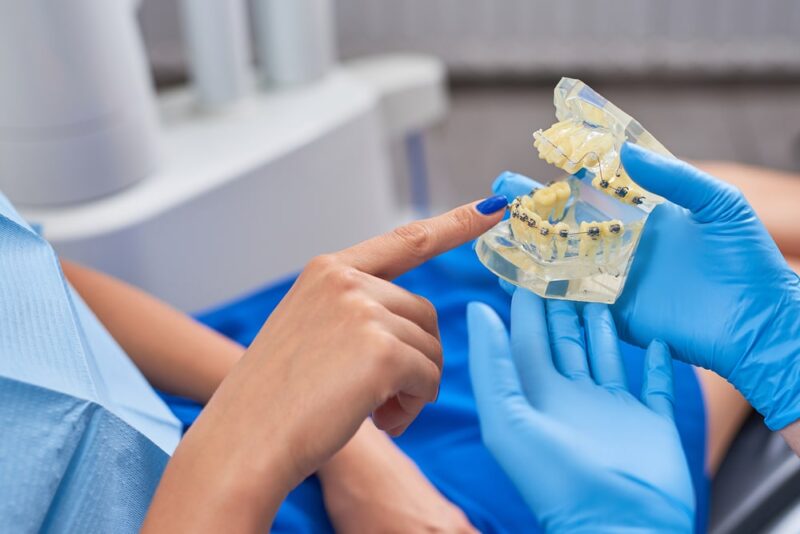 mini dental implants cost Louisville