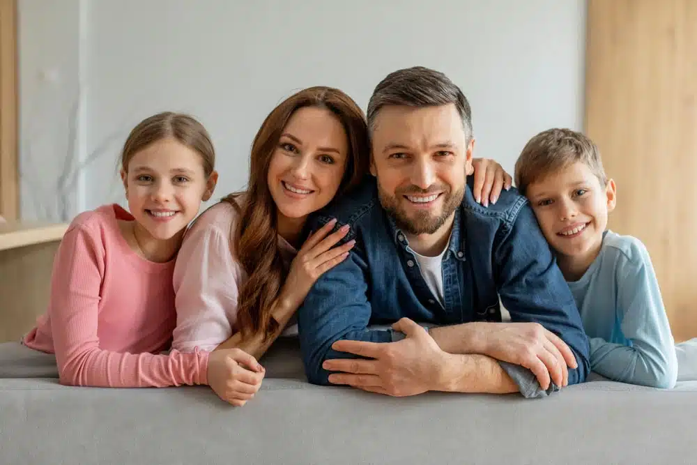 all on x dental implant maintenance in Louisville